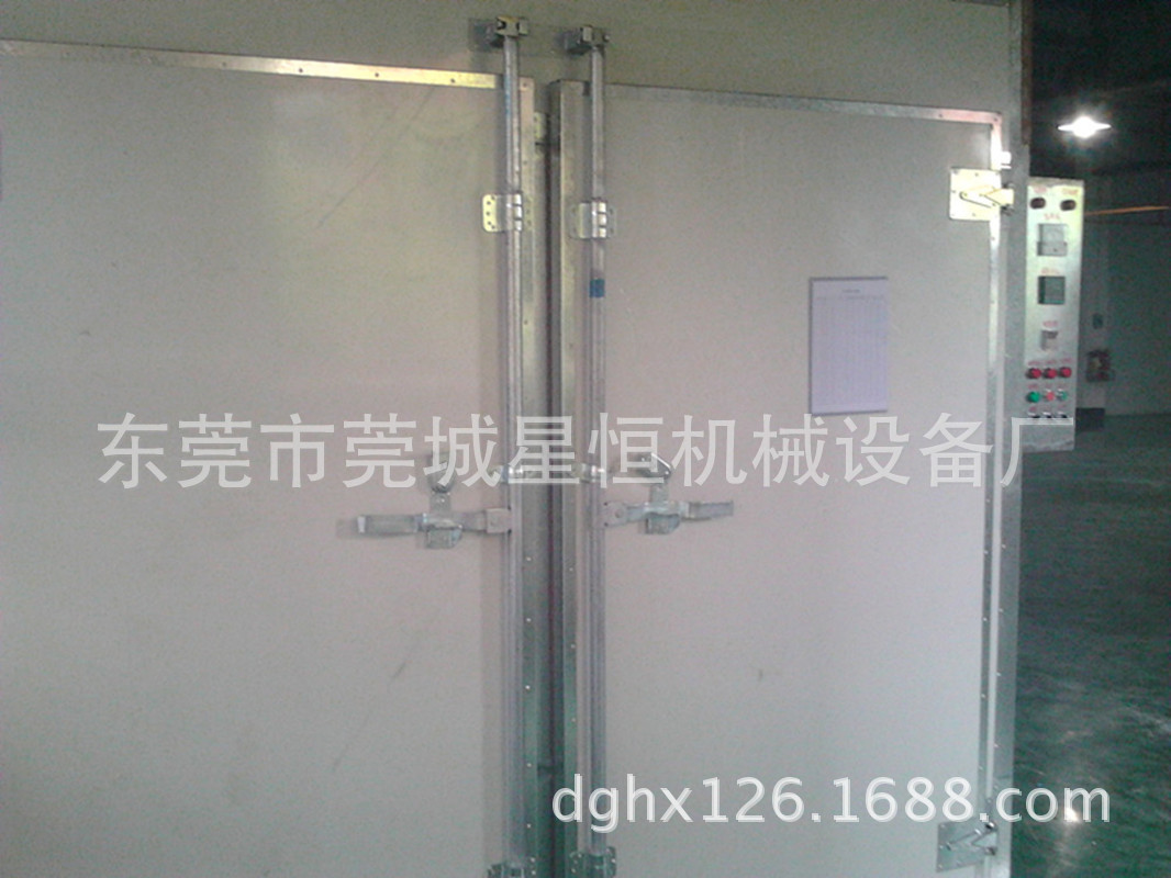 高温烤箱_厂家/喷涂烤箱/工业恒温烘干炉/高温/
