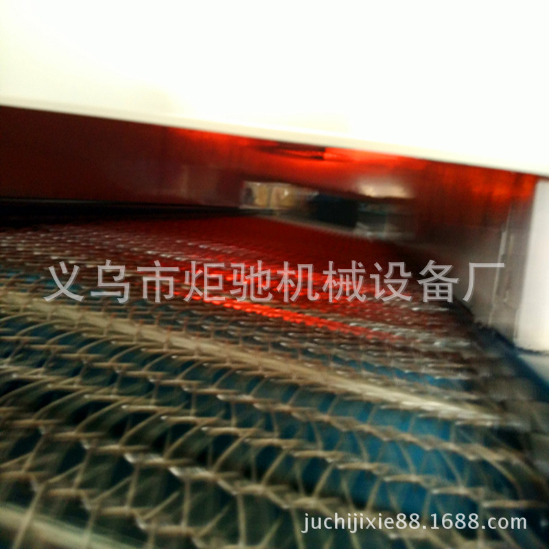 义乌炬驰机械专业制造隧道烤炉,恒温流水线,烘干固化炉,烤漆线