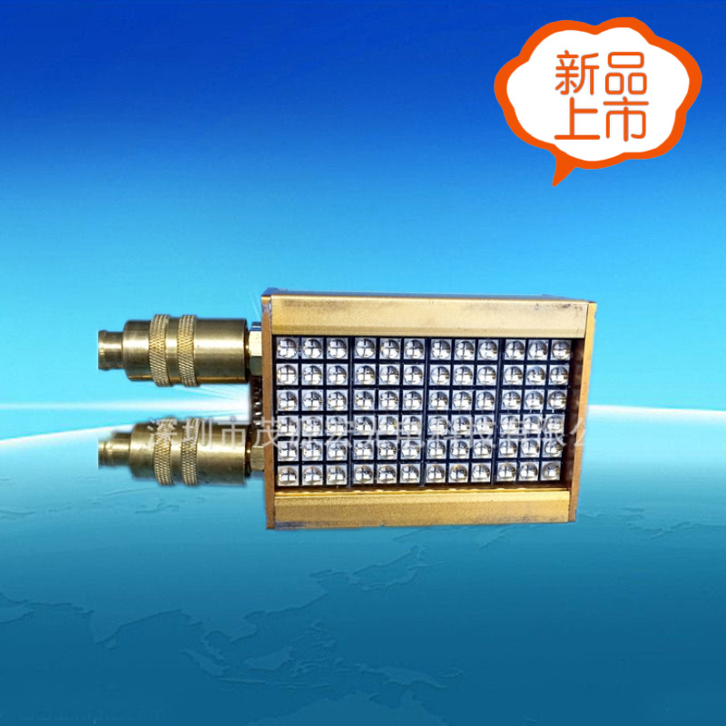 油墨固化机_胶水uvuv平板打印机固化机打印曝光机固化灯