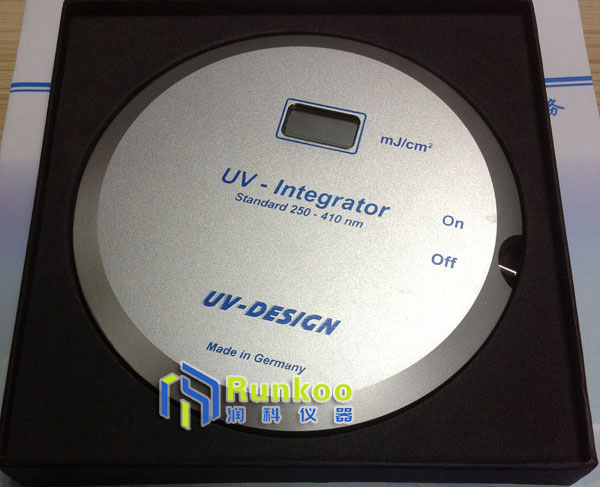 德国能量计_德国DESIGN能量计UV140能量计紫外线能量计