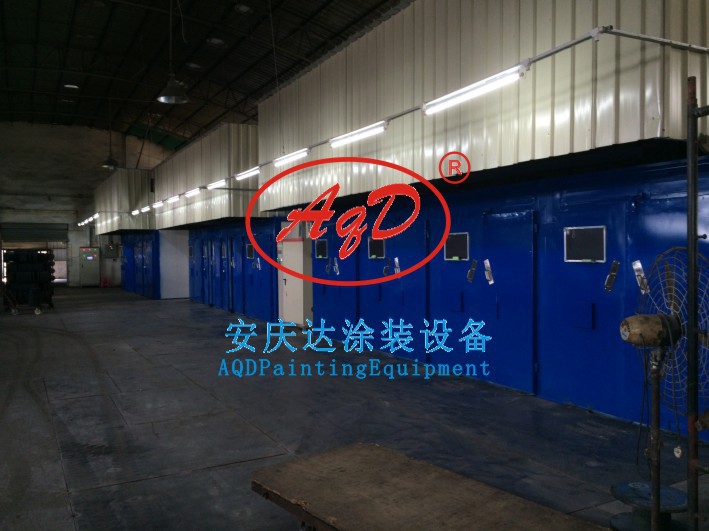 工业烤箱_深圳安庆隧道式烤炉高温隧道炉工业工业