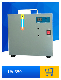 专业冷水机_专业生产UVLED固化机冷水机非标焊接机激光器
