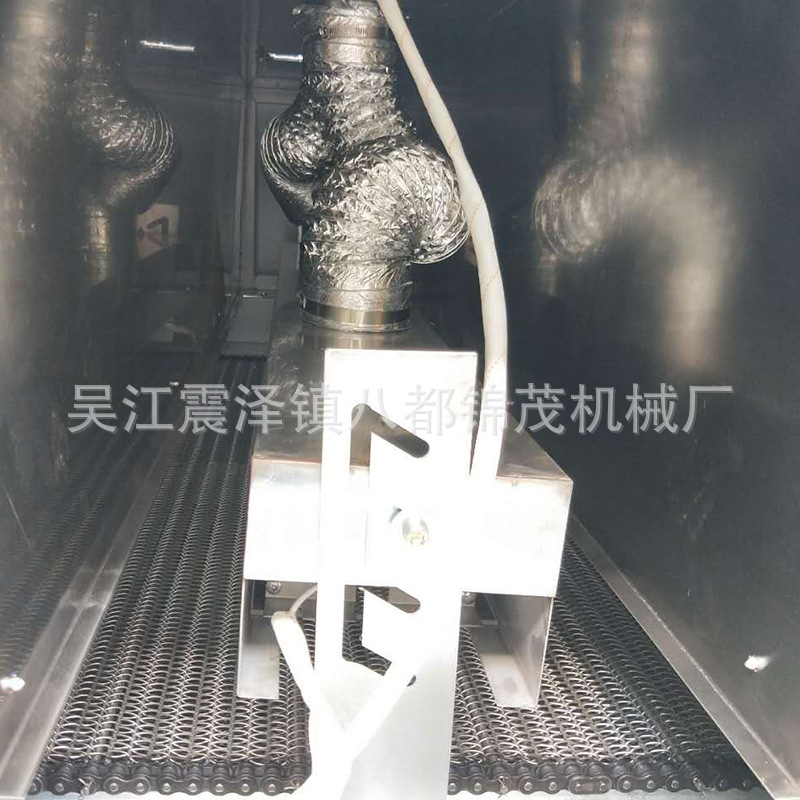 uv固化设备_年新款三灯uv固化机小型uv固化设备可培训定做