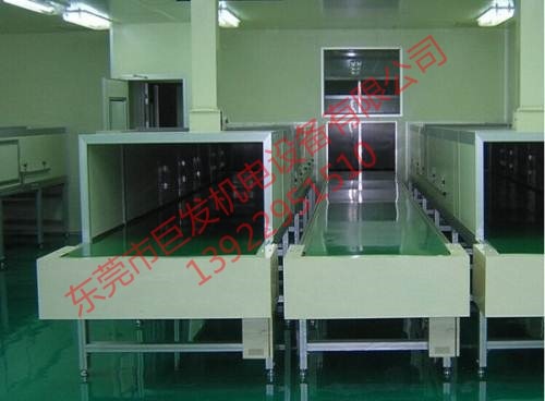 专业红外线隧道炉_厂家直销隧道炉专业红外线隧道炉高效节能东莞