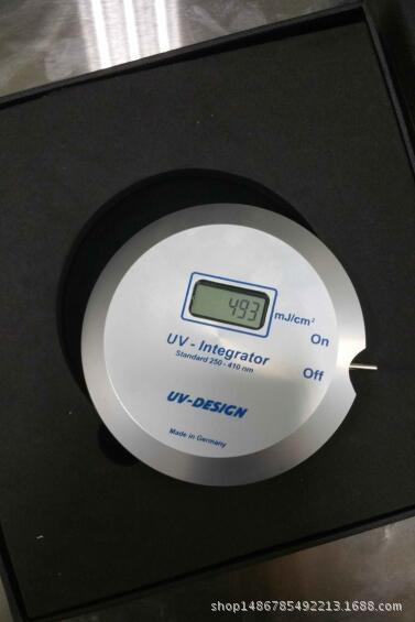 紫外照度计_现货供应能量计uv-351紫外照度计uv