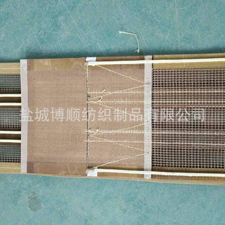 高温胶布_流水线网格同步带高温胶布铁氟龙网带多功能特氟龙