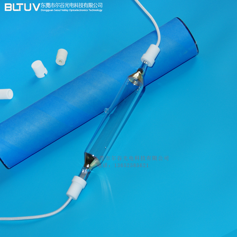 高压汞灯_工厂600w165mm高压汞灯uv固化灯打印机专用紫外线