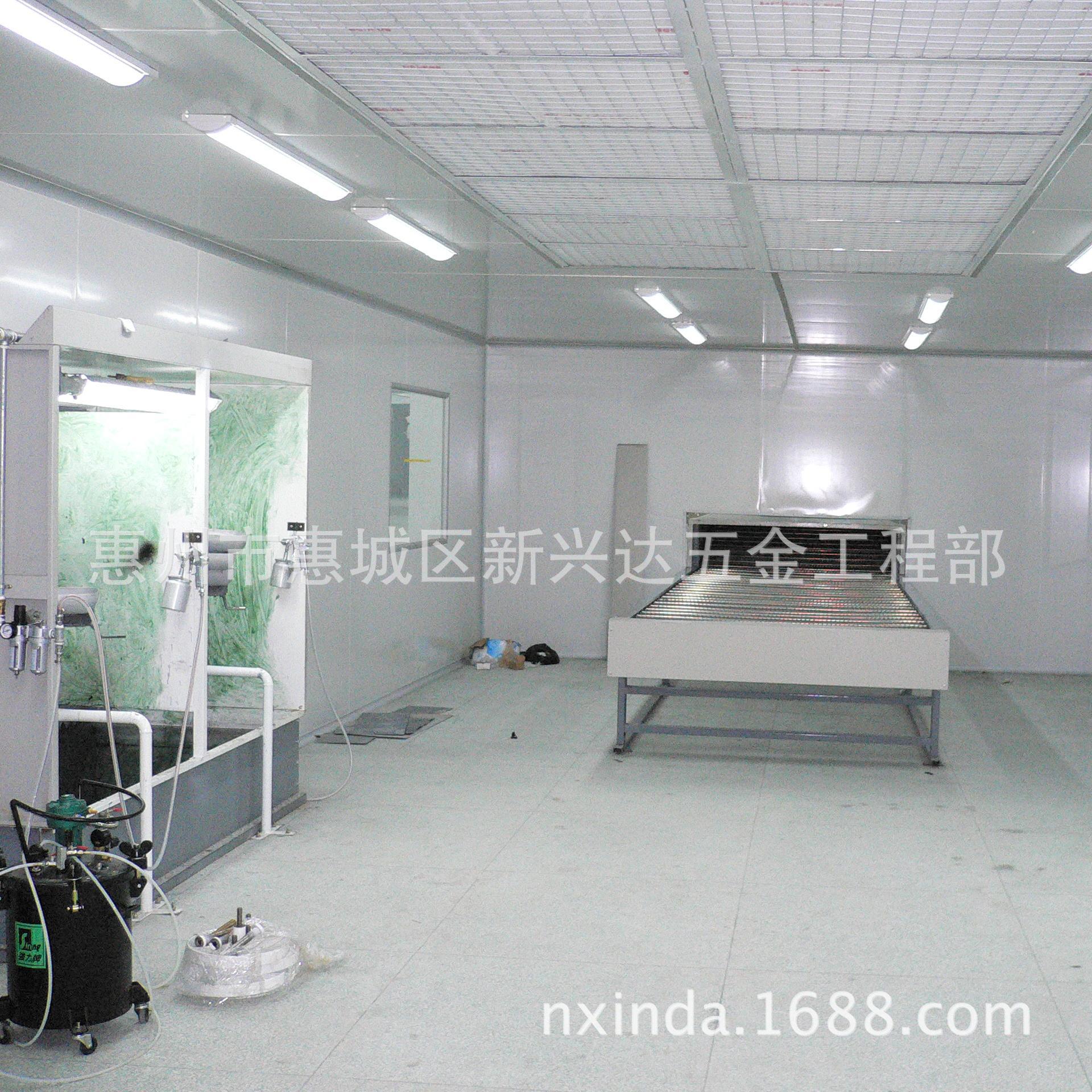 工业烤箱_厂家直销隧道炉丝印炉柜式电热炉工业电热。
