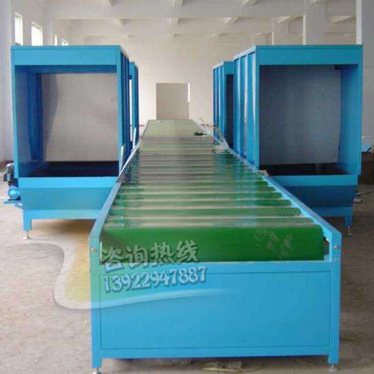 烘干设备_供应烘干线隧道炉工业烘干设备喷油喷漆流水线工业小型