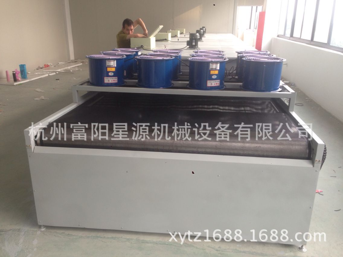 流水线烘道_专业供应ir烘道流水线烘道,隧道炉,烘干,高精密烘道