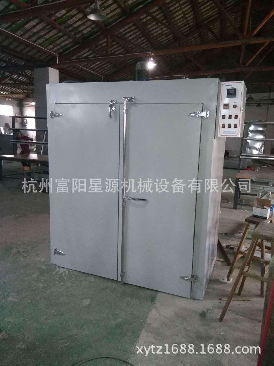 厂家定制工业干燥设备烤箱电热恒温鼓风干燥箱烘箱恒温烤箱