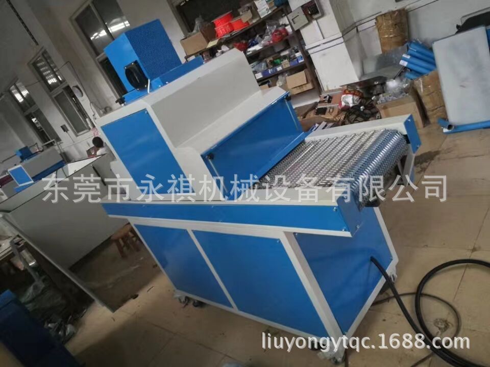 丝印设备_厂家供应:600/uv胶水固化设备、光固炉、uv机可定制