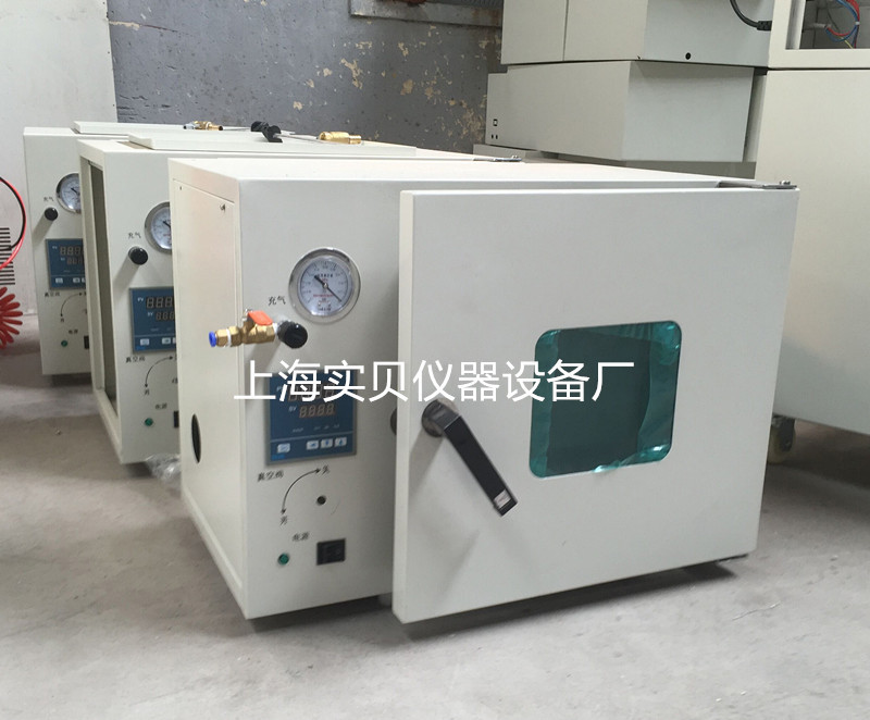 工业烤箱_450高温真空干燥箱pvd-030d工业真空烤箱