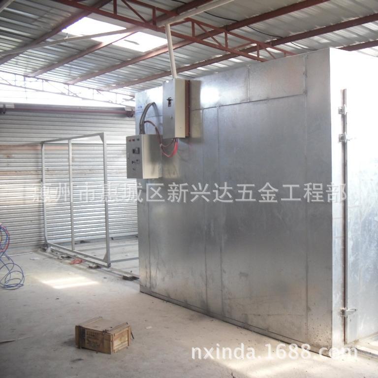 工业烤炉_厂家直销工业烤炉,隧道炉,烤箱柜式,