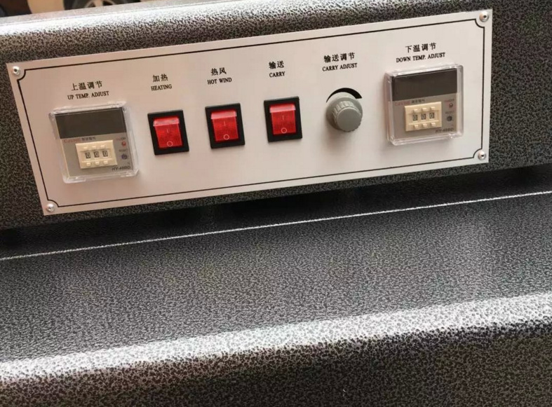 隧道烘干机_小型隧道烘干线高温隧道炉红外线隧道烘干机