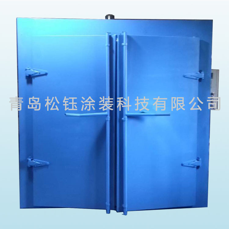 工业烤箱_生产销售恒温工业烤箱工业烘箱红外线热风