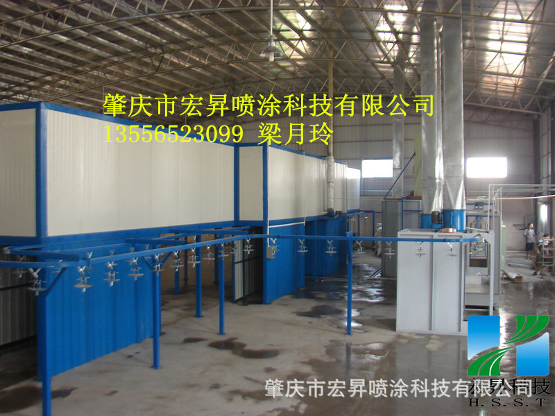 工业烤炉_工业恒温烤炉_隧道式烘烤箱_工业恒温烤炉