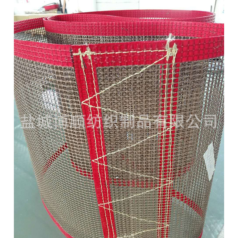 特氟龙高温胶布_环保烘干网带特氟龙高温胶布厂家直销特氟龙网带