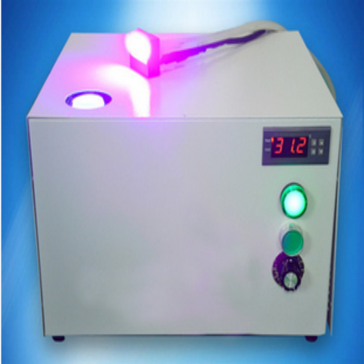 冷光源uv机_led-uv固化机环保省电低温uvLED冷光源UV机