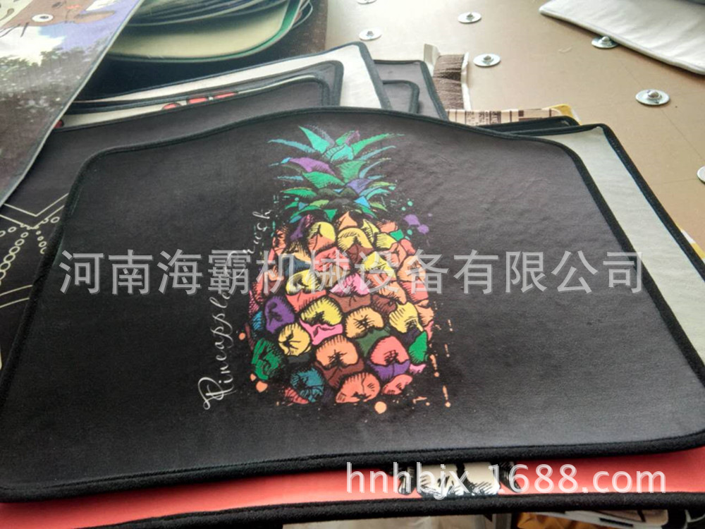 数码打印机_进口uv写真机数码热升华印花机3d数码卷材