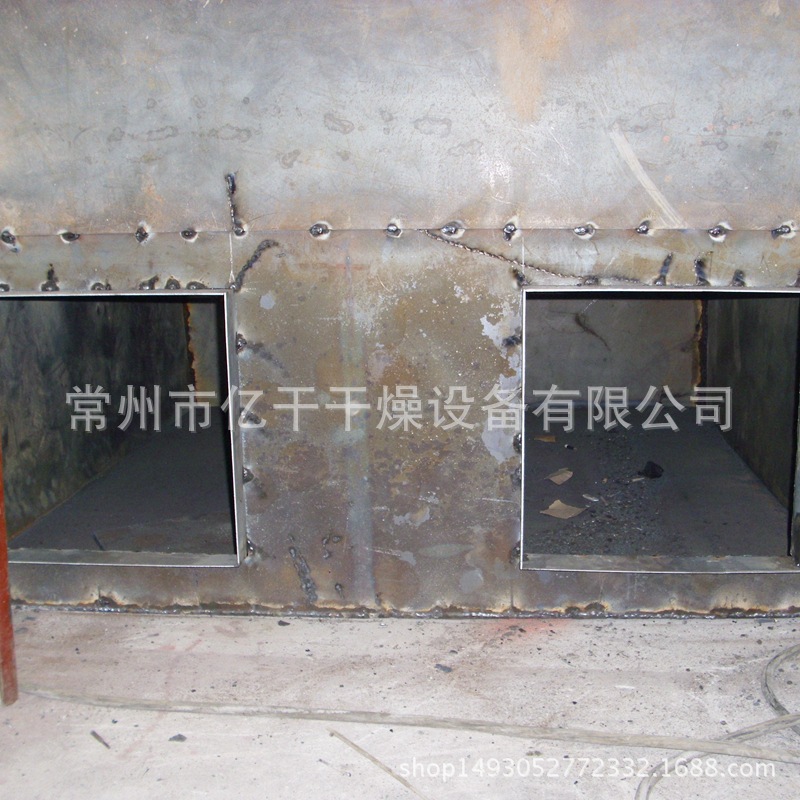燃煤热风炉_烘箱设备_烘房隧道烘箱热源设备/燃煤热风炉