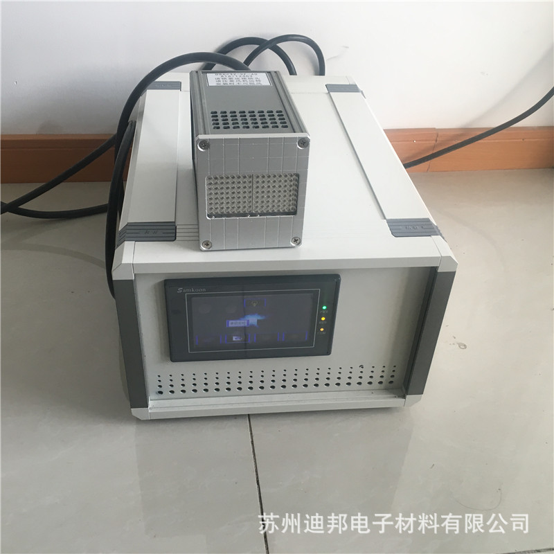 烘干设备_上海led紫外线固化机uv油墨led固化灯uvled固化烘干