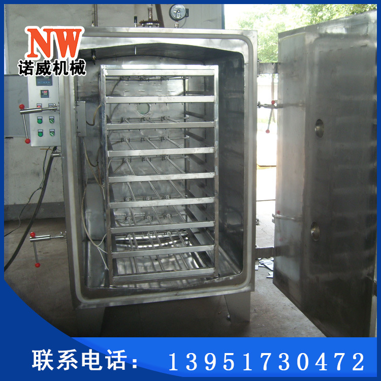 真空干燥箱_供应低温真空干燥箱工业干燥机食品蒸汽加热真空烘箱批发
