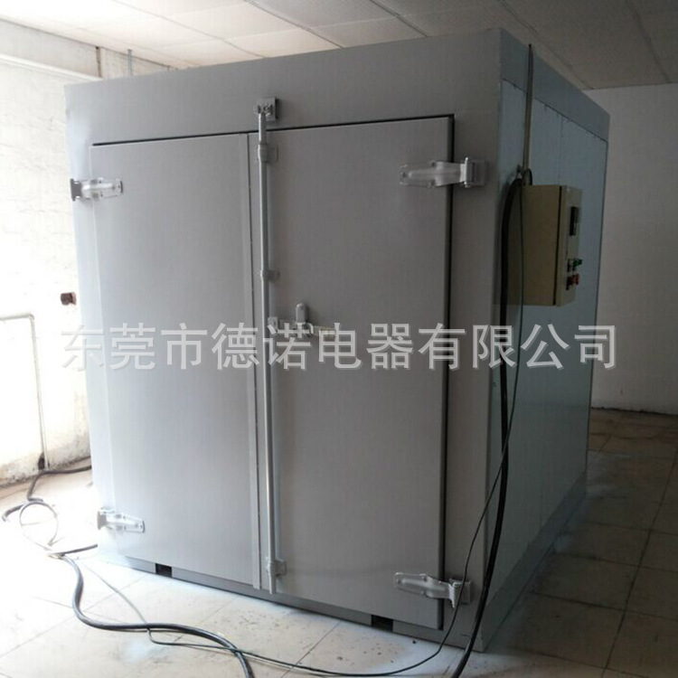 工业烤箱_供应珠三角高温隧道炉工业烤箱输送带式烘干流水线隧道炉烘箱