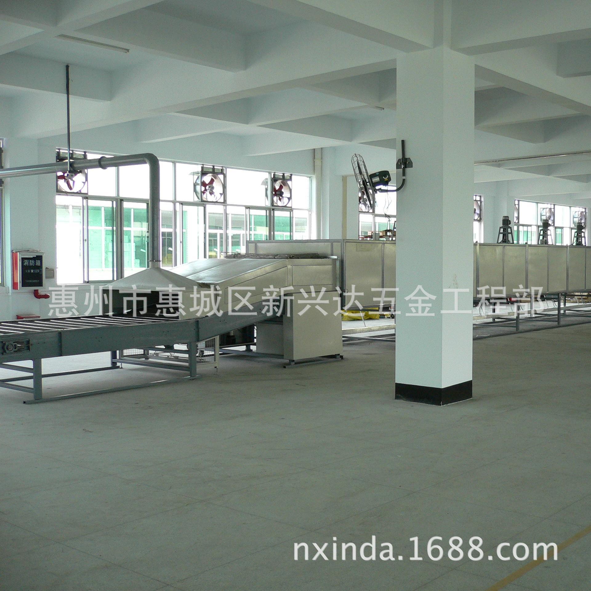 工业电炉_惠州直销隧道炉高温固化炉网带炉吊空炉皮带隧道炉丝印炉。