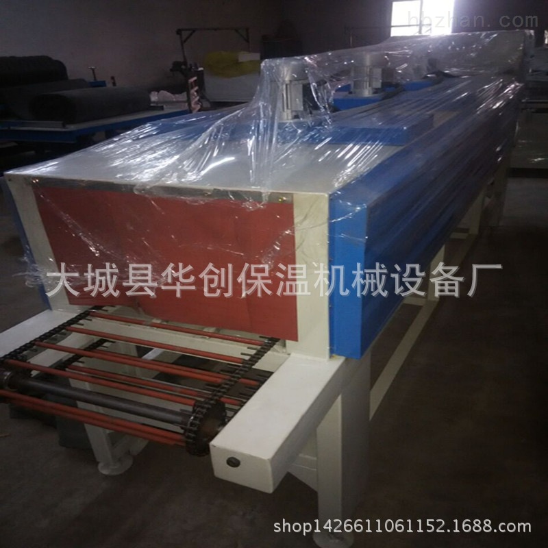 隧道式烘干机_隧道式烘干机多规格烘干机远红外线隧道式技术