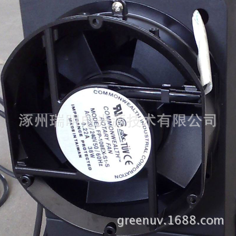 烘干固化设备_厂家直销工艺品表面处理上光专用500W手提UV光固机干燥UV固化机