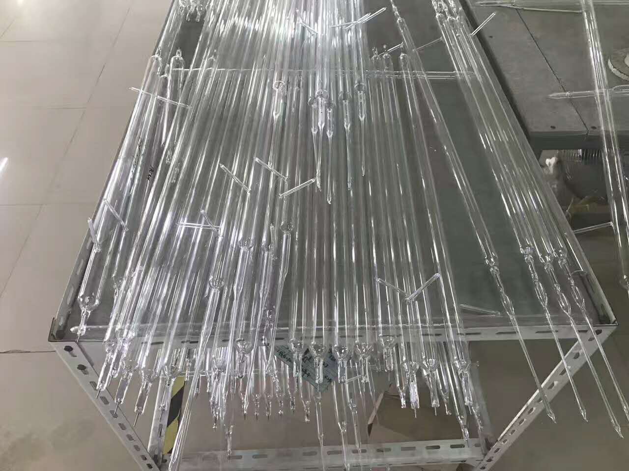 其他专门用途灯具_厂销uv固化灯8kw380V大功率紫外线涂布机固化灯管促销支持定做