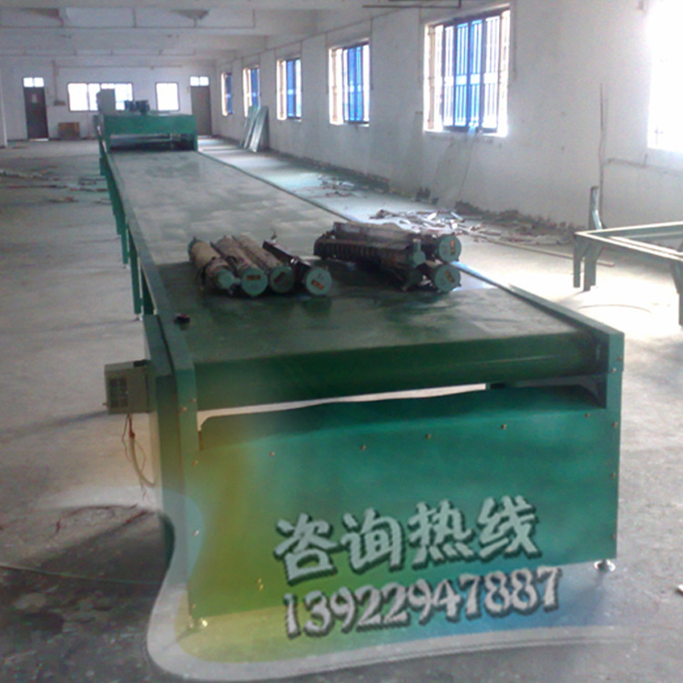 烘干设备_供应烘干线隧道炉工业烘干设备喷油喷漆流水线工业小型