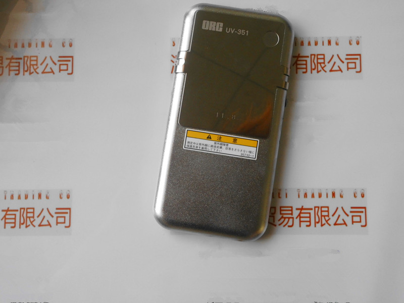 能量计UV-351ORC_uv-351能量计_orc能量计