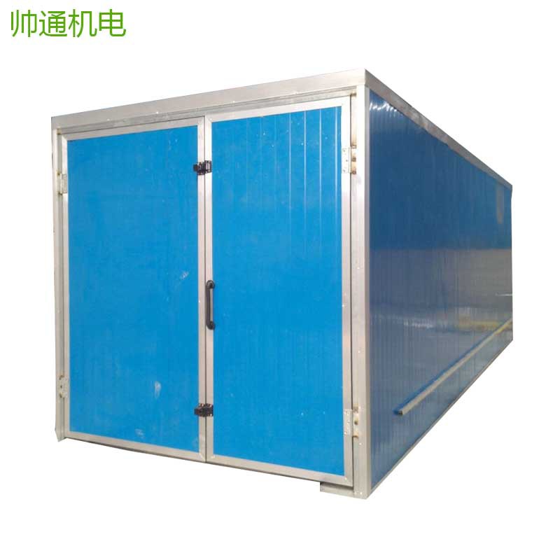 喷涂设备高温烤箱高温烤漆房静电喷塑设备喷塑设备
