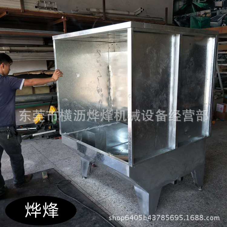 热风循环干燥箱_现货大型烘箱热风循环干燥箱双门立式电热工业售后服务