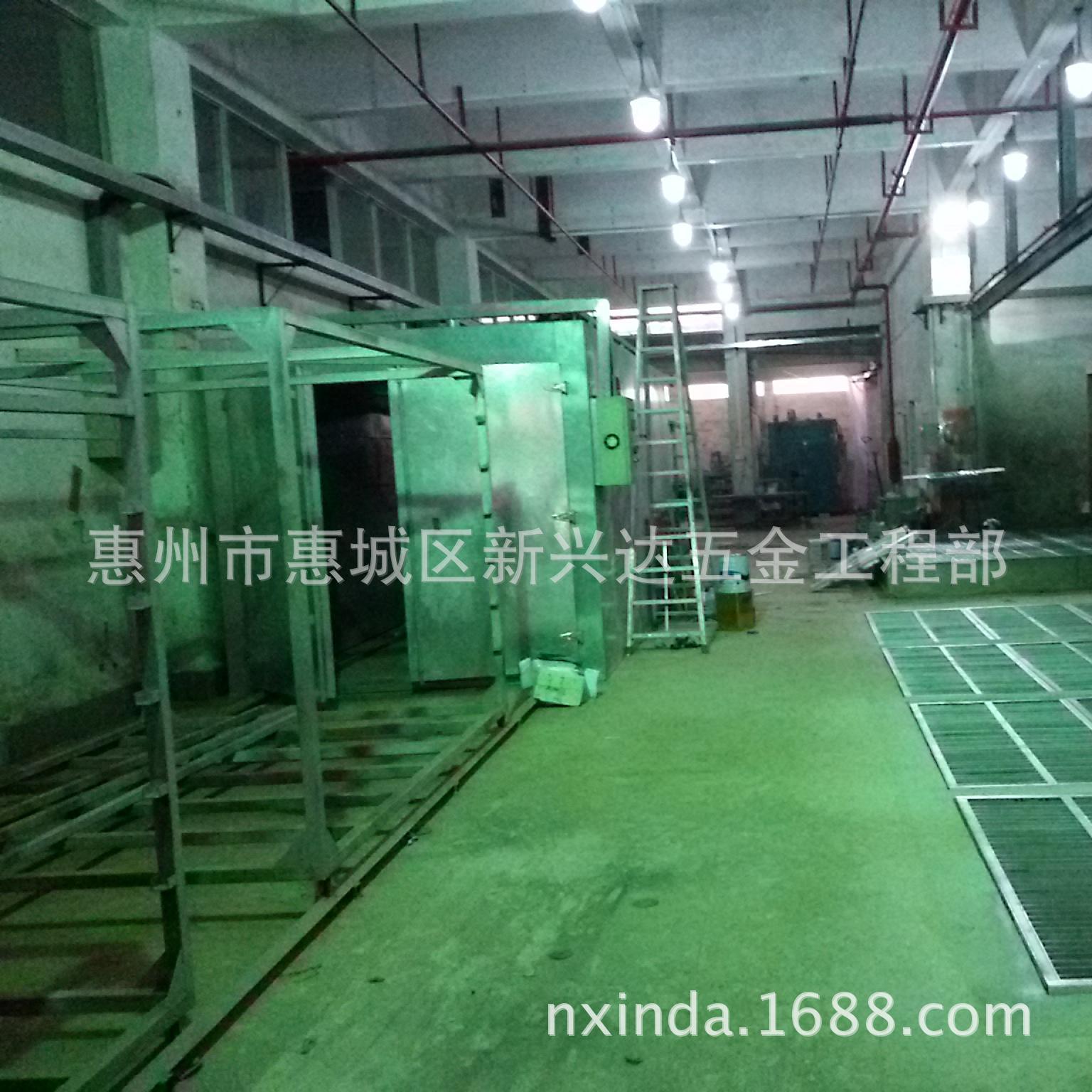工业烤箱_厂家直销隧道炉丝印炉柜式电热炉工业电热。