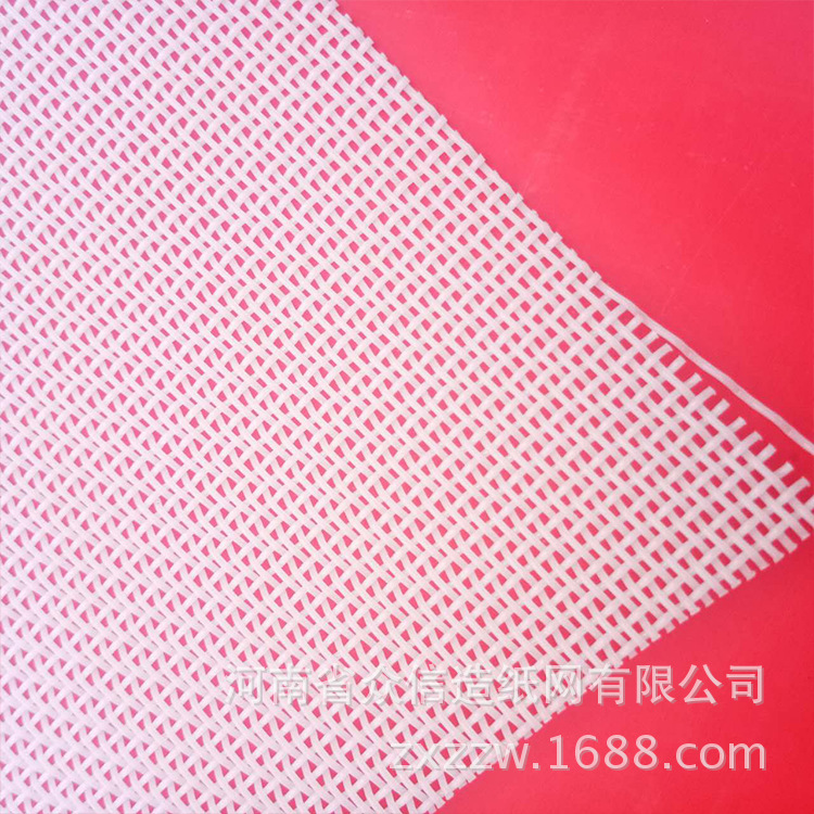 特氟龙网带_纺织特氟龙网带聚酯平织网方孔网可做输送带