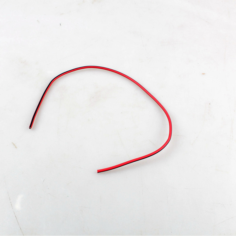 125℃辐照交联线2.5mm2电机线