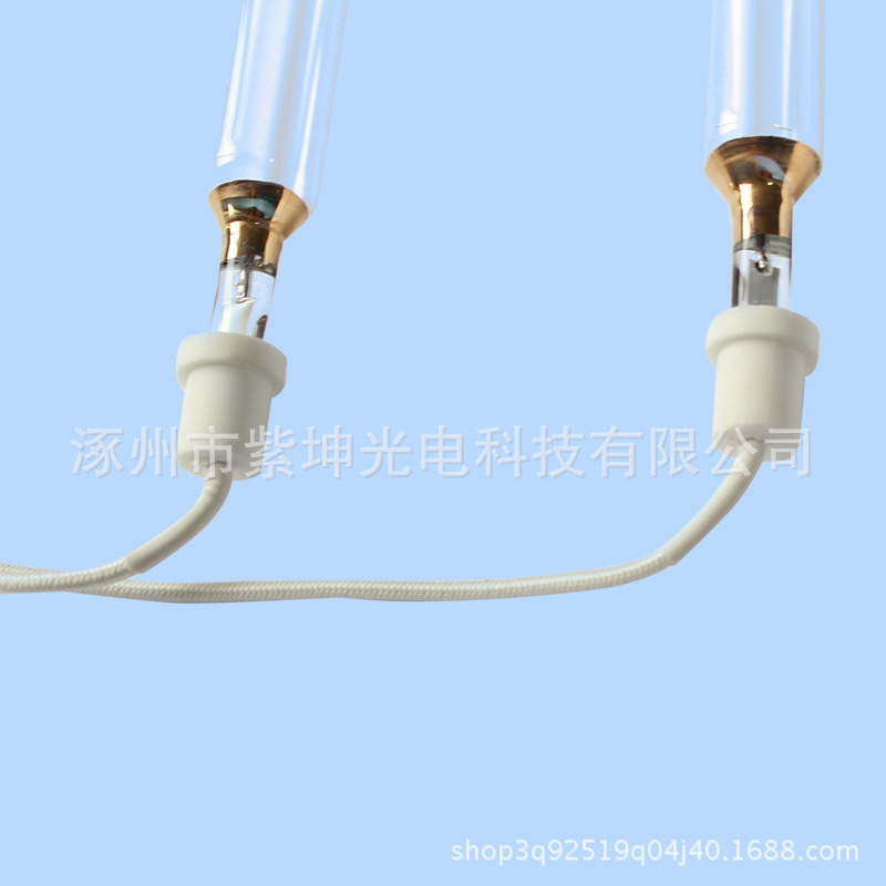 光固化灯管_紫外线uv灯管光固化灯管手提配装102固化机配装