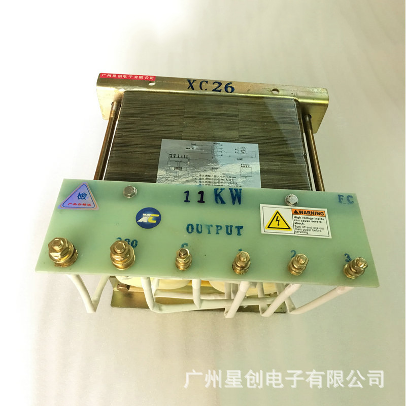 变压器_紫外线uv灯管变压器5.6kw12kw卤素灯管uv灯铜线
