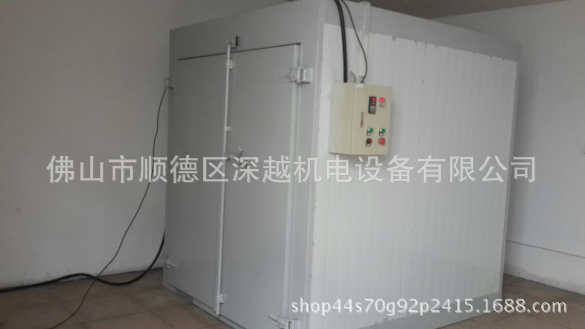 高温试验箱_厂家直销工业高温烤箱隧道炉烤箱燃气高温