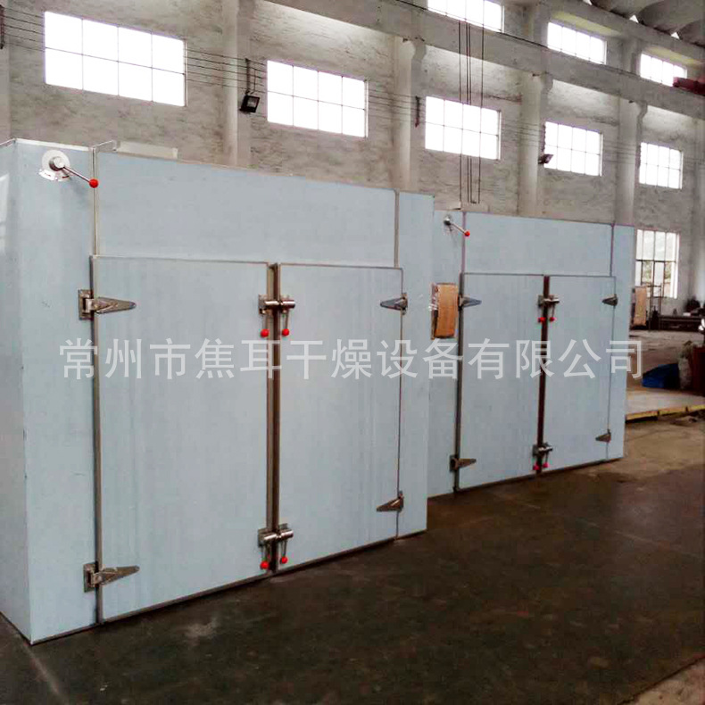 热风循环烘箱_热风循环烘箱防爆烘箱大型工业烘箱