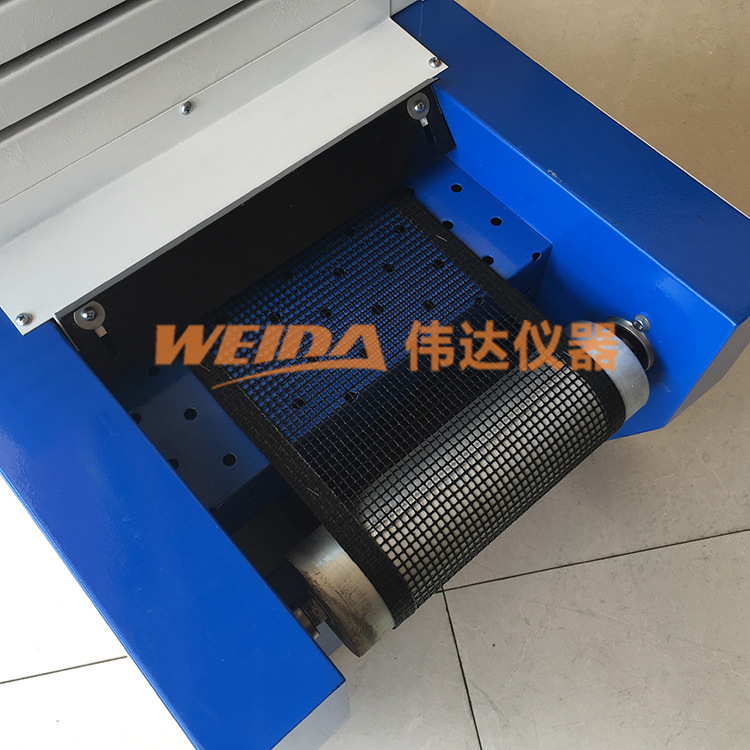 台式机_供应台式桌上型UV光固化机2KW紫外线灯光固机
