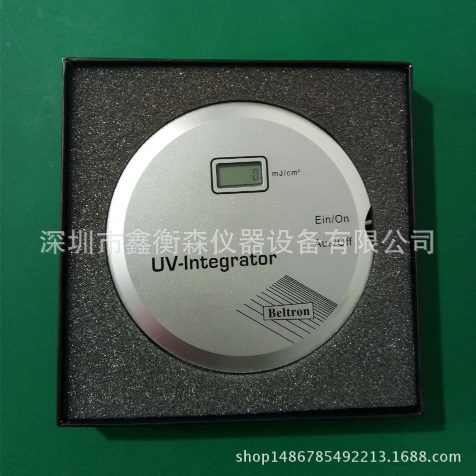 beltron贝尔能量计_贝尔能量计uv-140能量计辐照计uv