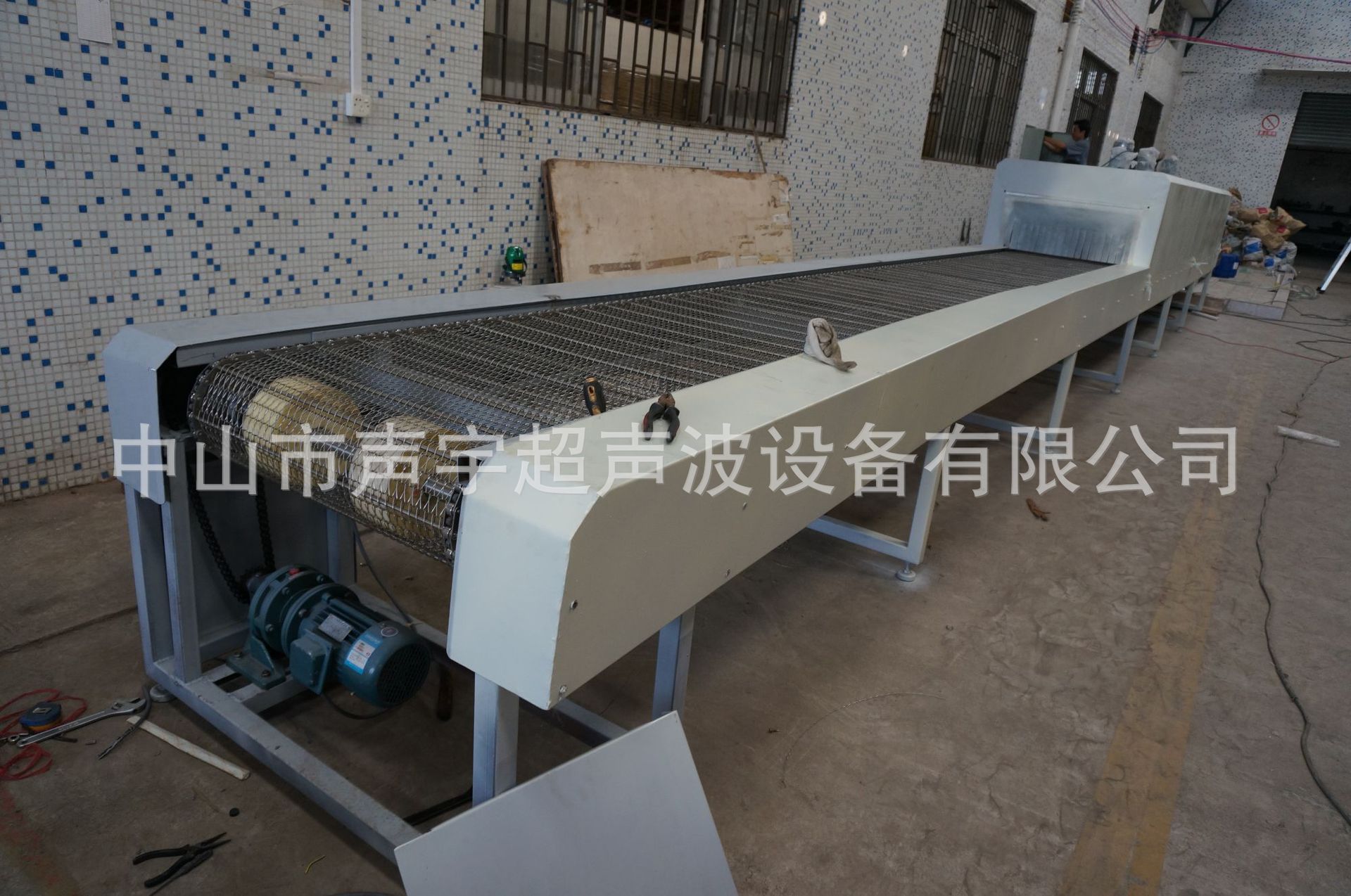 高温烤箱_烘干炉烤箱环工恒温隧道炉高温烤箱