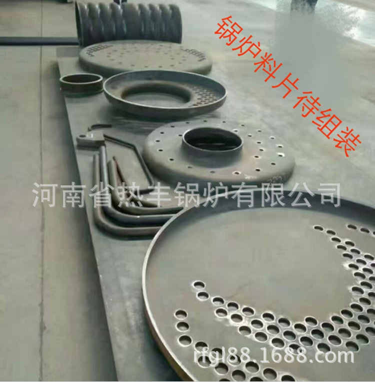高温隧道炉_生产各种锅炉直销高温导热油锅炉高温隧道炉高温热风炉