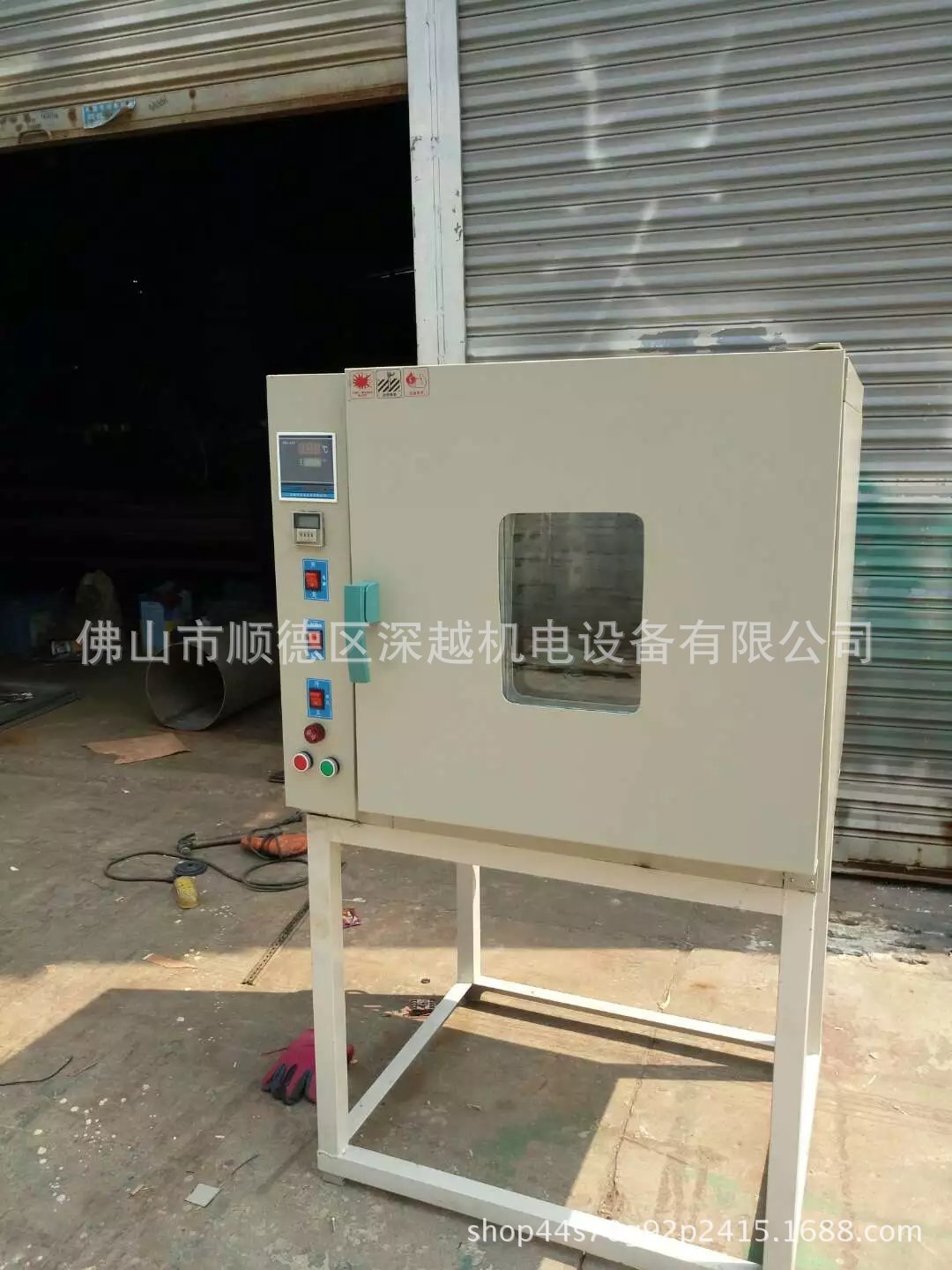 高温试验箱_厂家直销工业高温烤箱隧道炉烤箱燃气高温