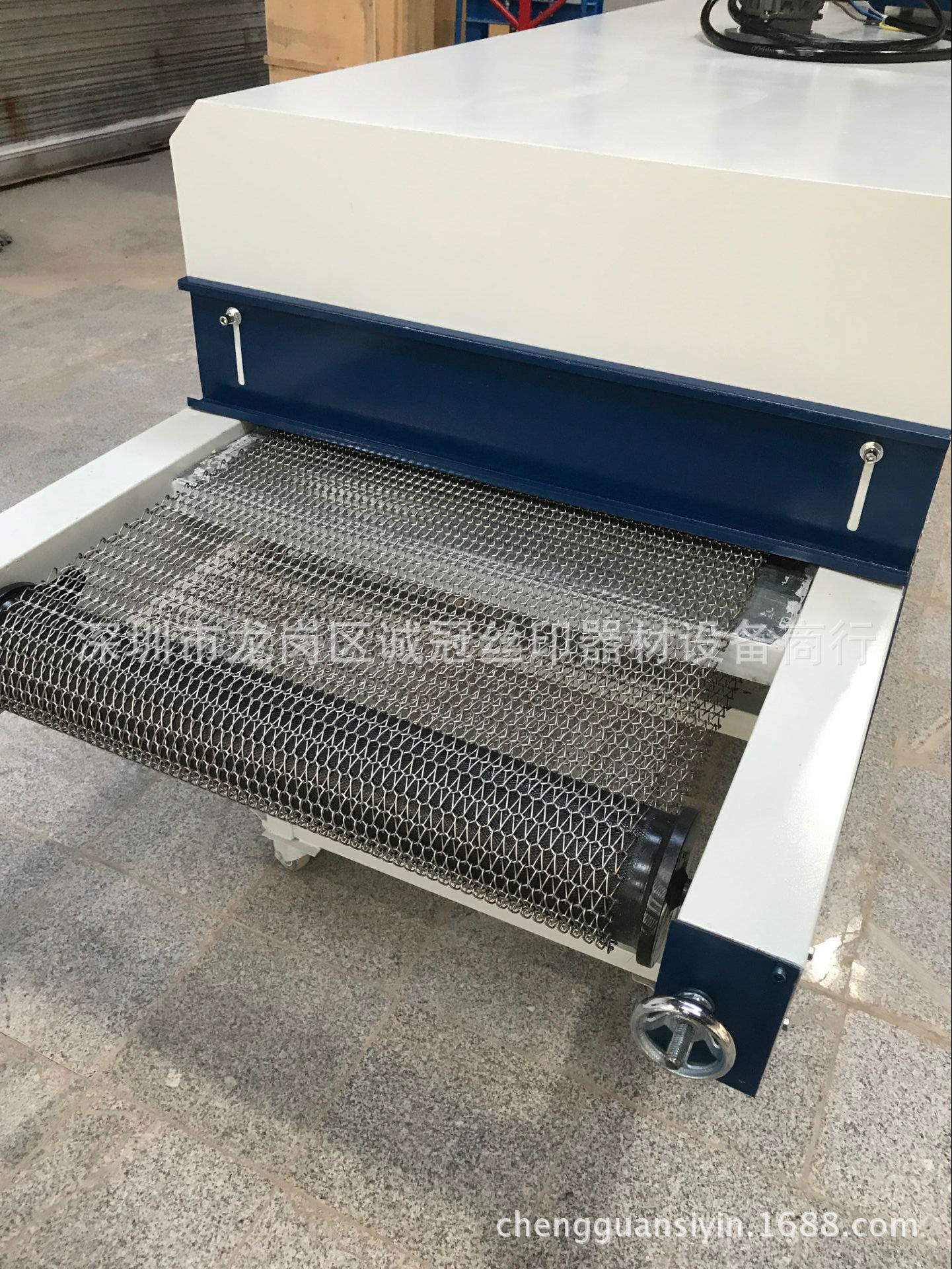 流水线烘箱_定做恒温隧道炉烘干炉隧道式烤箱流水线工业