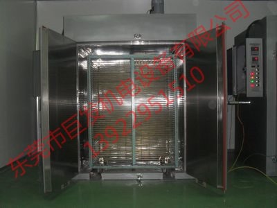 工业烤箱_厂家工业高温恒温箱热鼓风节能工业广东